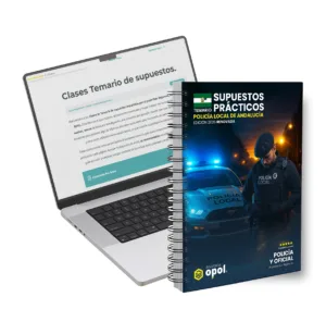 Temario de supuestos prácticos + Clases explicativas