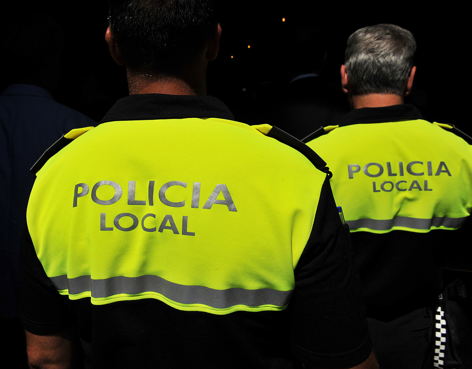 Principales diferencias entre las oposiciones de Guardia Civil, Policía Nacional y Policía Local