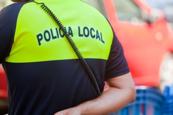 ¿Cómo son las oposiciones para policía local en Andalucía? - Temario OPOL