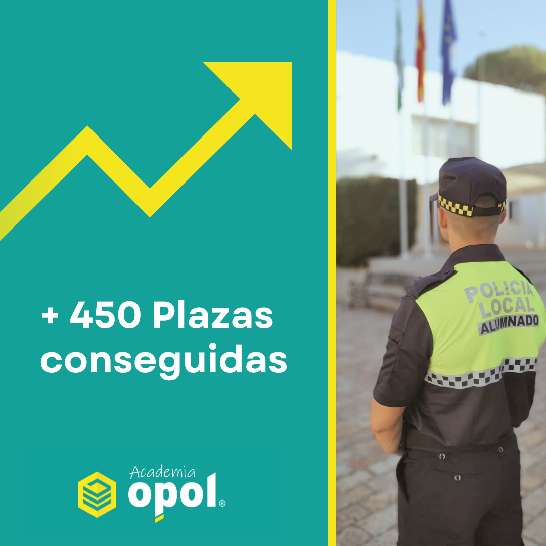 Academia-policia-local oposiciones prepracion Huelva