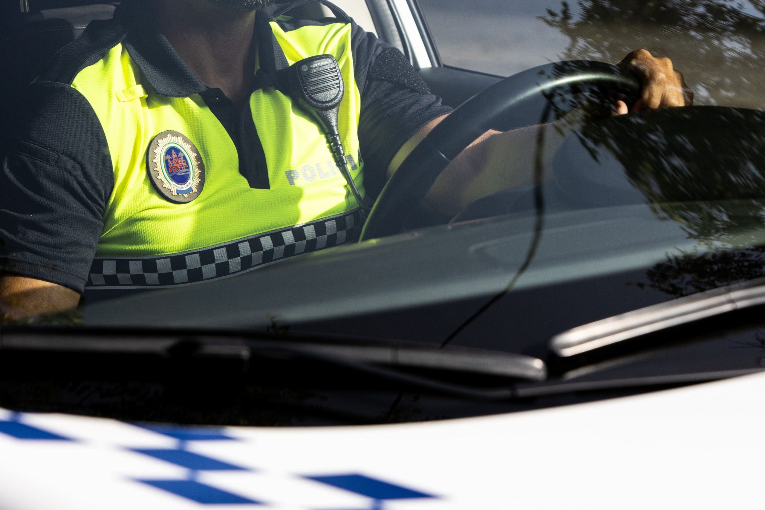 Academia Policía Local en Jaén