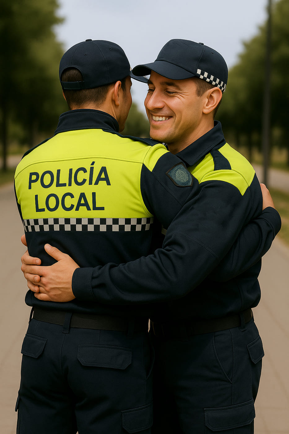 Plan Amistad opol