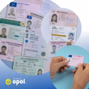 Curso Permisos Extranjeros