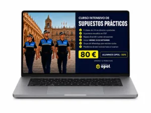 Curso Intensivo Supuestos Prácticos CONJUNTA 2026